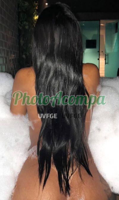 Foto 1 de Loranny, acompanhante em Guarujá - SP