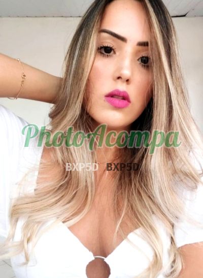 Foto 2 de Roberta, acompanhante em Mogi das Cruzes - SP