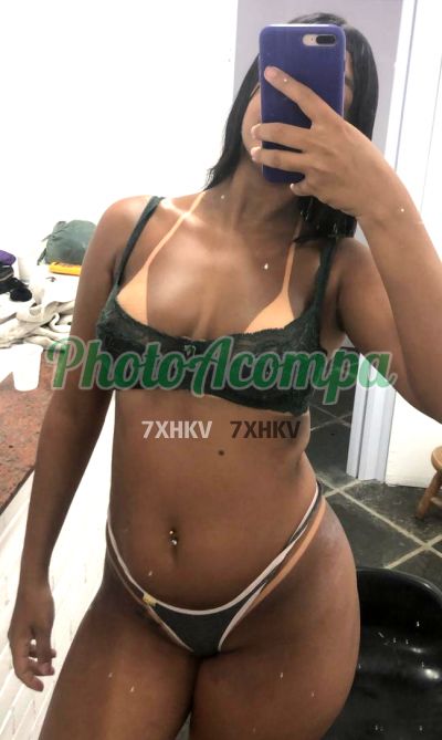 Foto 2 de Estela, acompanhante em Maricá - RJ