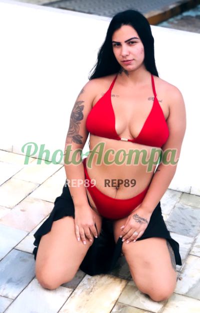 Foto 2 de Jade, acompanhante em Mogi das Cruzes - SP
