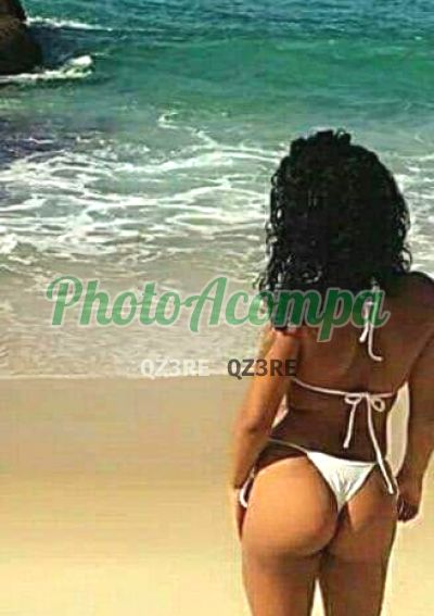 Foto 2 de Brenda, acompanhante em Rio de Janeiro - RJ