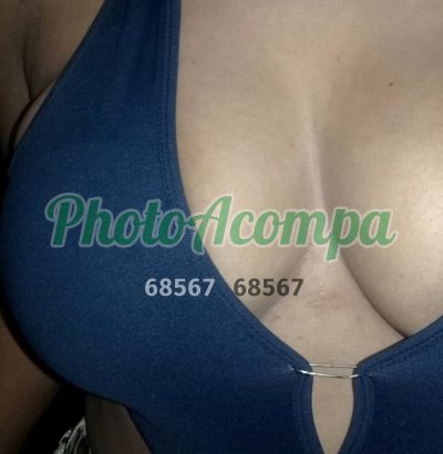 Foto 1 de Melisssa, acompanhante em Jundiaí - SP