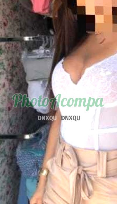 Foto 2 de Patrícia, acompanhante em Nova Iguaçu - RJ