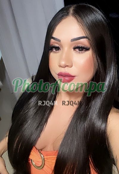 Foto 5 de Larissa Emanuelle, acompanhante em João Pessoa - PB