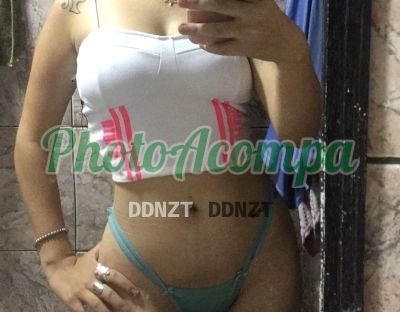 Foto 2 de Isabel, acompanhante em Itaquaquecetuba - SP
