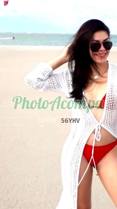 Foto 1 de Bárbara, acompanhante em Goiânia - GO