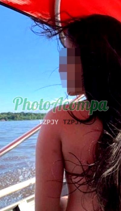 Foto 3 de Ariela, acompanhante em Rio de Janeiro - RJ