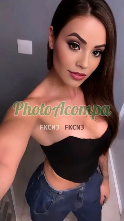 Foto 5 de Bella, acompanhante em Porto Feliz - SP