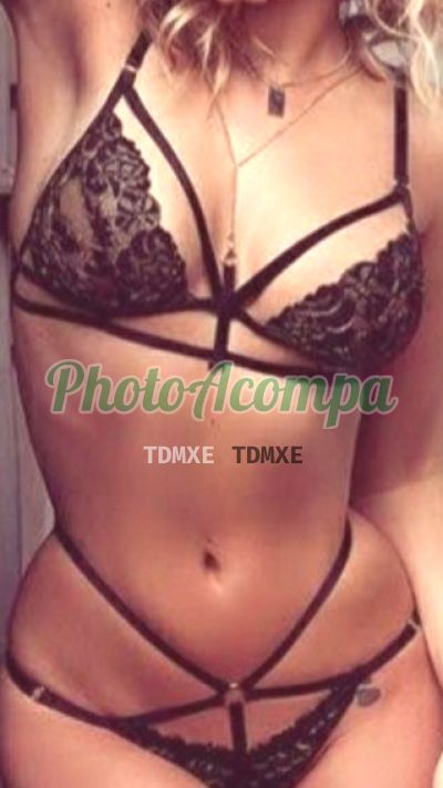Foto 5 de Brunna, acompanhante em Brasília - DF