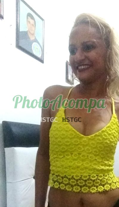 Foto 2 de Wellen Costa, acompanhante em Rio de Janeiro - RJ