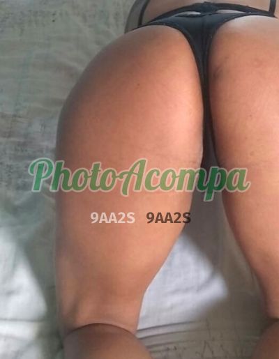 Foto 1 de Mônica, acompanhante em Praia Grande - SP