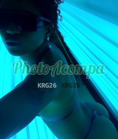Foto 5 de Penélope, acompanhante em Nova Iguaçu - RJ