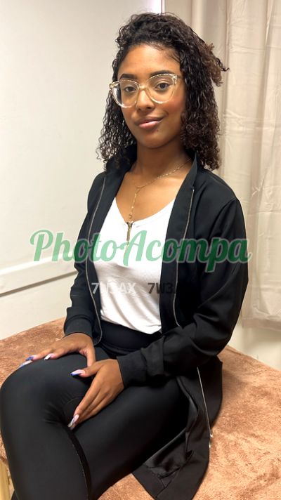 Foto 2 de Luiza, acompanhante em Rio de Janeiro - RJ