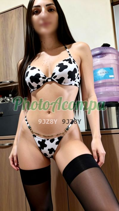 Foto 2 de Aikma, acompanhante em Macaé - RJ