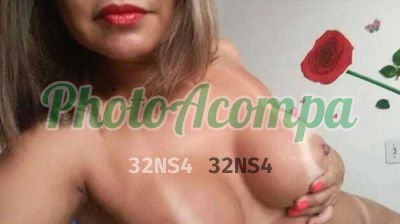 Foto 4 de Isadora, acompanhante em Itapema - SC