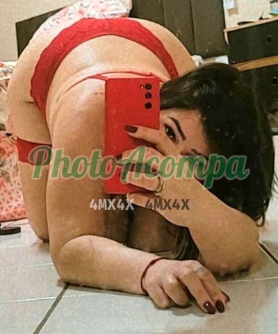 Foto 2 de Bruna Angel, acompanhante em Pacajus - CE