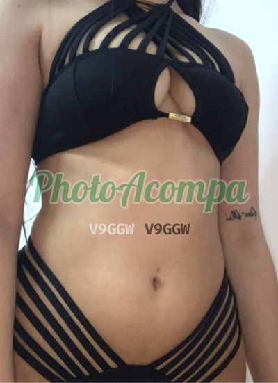 Foto 4 de Bruna Santos, acompanhante em Montes Claros - MG