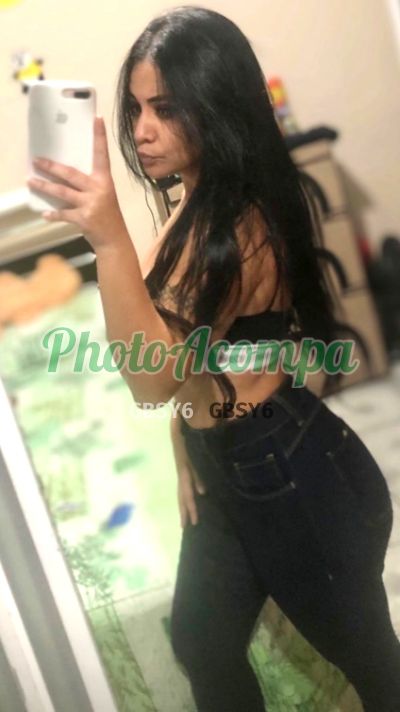 Foto 4 de Thifany, acompanhante em Hortolândia - SP