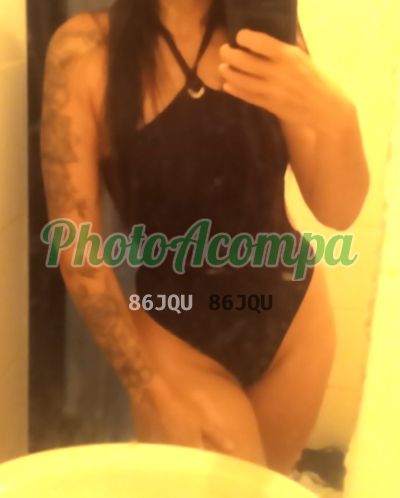 Foto 2 de Rebeca, acompanhante em Campinas - SP