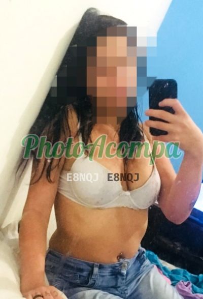 Foto 4 de Brenda, acompanhante em Barueri - SP