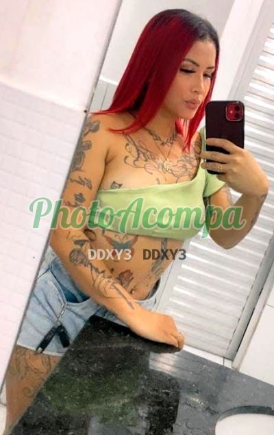 Foto 3 de Bianca, acompanhante em Belém - PA