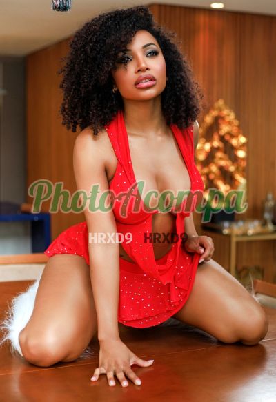 Foto 5 de Amanda Luz, acompanhante em Goiânia - GO