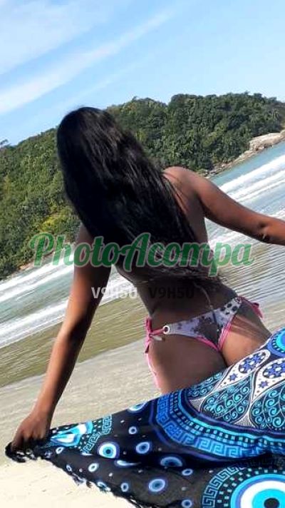 Capa do perfil de Patrícia Alencar