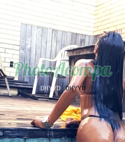 Capa do perfil de Pérola