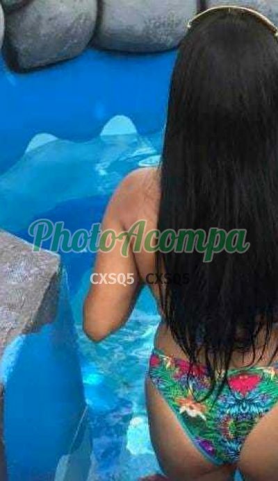 Foto 2 de Andressa, acompanhante em Maringá - PR