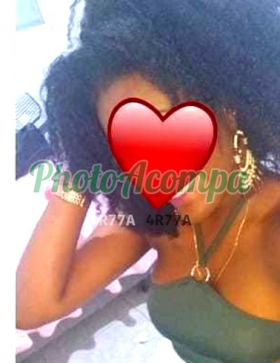 Foto 2 de Mulata, acompanhante em Campo Grande - MS
