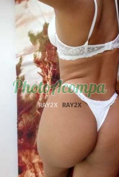 Foto 2 de Kallyne, acompanhante em Jaboatão dos Guararapes - PE