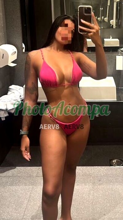 Foto 4 de Luana Prado, acompanhante em Peruíbe - SP