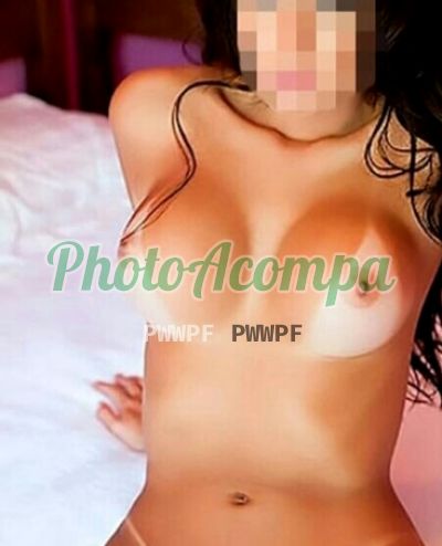 Foto 1 de Raika, acompanhante em Campinas - SP
