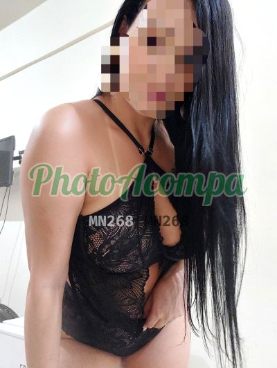 Foto 2 de Maya Borges, acompanhante em Juiz de Fora - MG