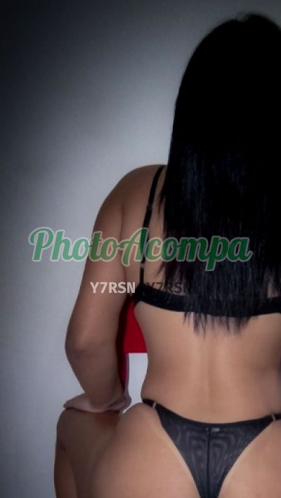 Foto 4 de Ritinha, acompanhante em Recife - PE