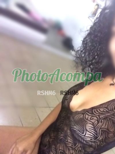 Foto 3 de Luane, acompanhante em Osasco - SP