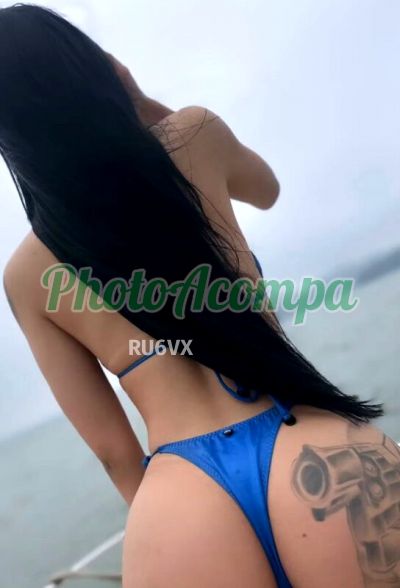 Foto 2 de Bruna, acompanhante em Sorocaba - SP