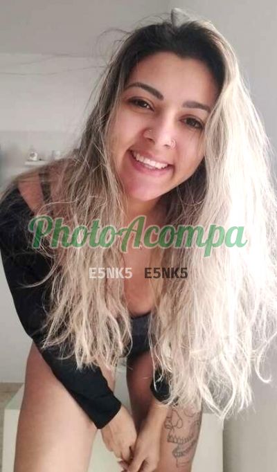 Foto 4 de Giih, acompanhante em Barueri - SP