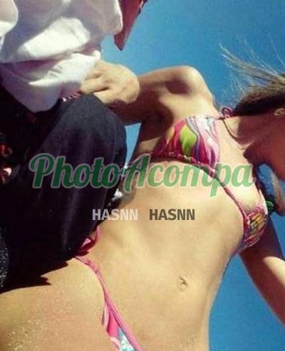 Foto 2 de Gisele, acompanhante em Fortaleza - CE