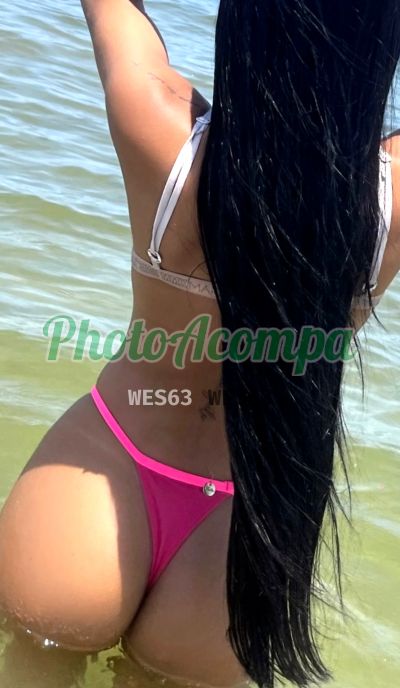 Foto 2 de Lais, acompanhante em Rio de Janeiro - RJ