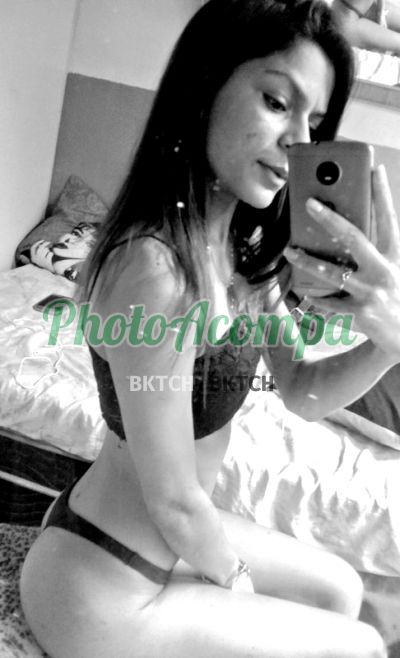 Foto 5 de Anny Freitas, acompanhante em Rio de Janeiro - RJ
