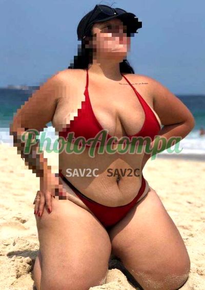 Foto 2 de Larissa Paiva, acompanhante em Osasco - SP