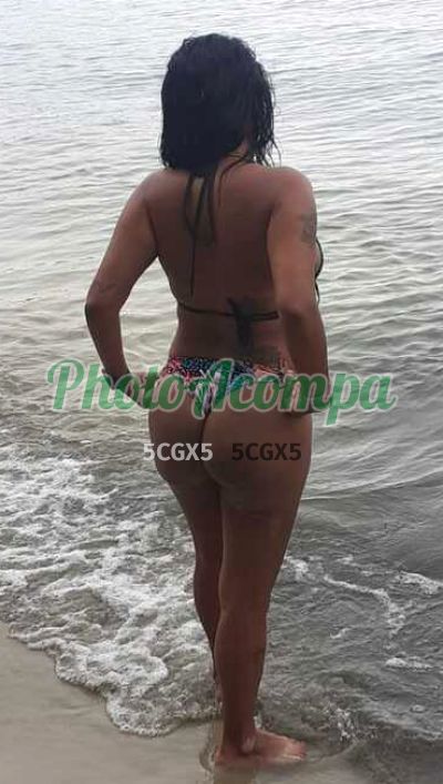 Foto 2 de Morena, acompanhante em Nova Iguaçu - RJ