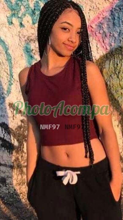 Foto 2 de Alana, acompanhante em Rio de Janeiro - RJ