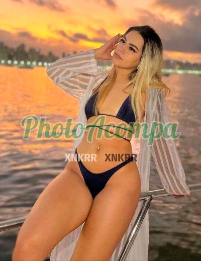 Foto 2 de Victoria Santos, acompanhante em Nova Iguaçu - RJ