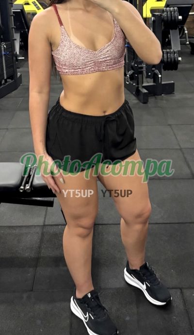 Foto 1 de Júlia, acompanhante em Campinas - SP