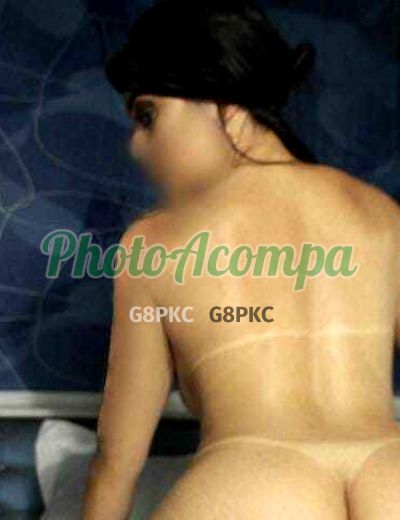 Foto 1 de Luana, acompanhante em Brasília - DF