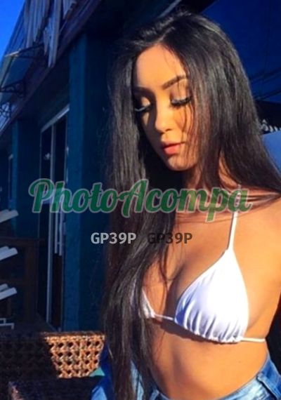 Foto 2 de Bárbara, acompanhante em Rio de Janeiro - RJ