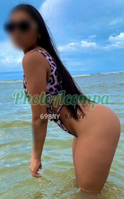 Foto 2 de Heloísa, acompanhante em Rio de Janeiro - RJ