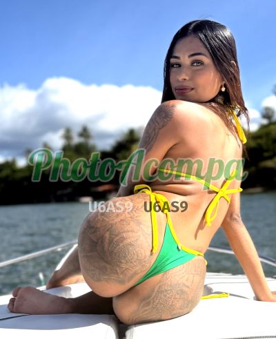 Foto 1 de Fernanda, acompanhante em Fortaleza - CE